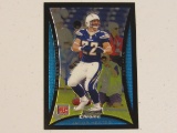 Jacob Hester Chargers 2008 Bowman Chrome Rookie #BC105