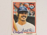 Ron Cey LA Dodgers 1978 Topps #630