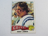 Bert Jones Baltimore Colts 1975  Topps #199