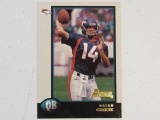 Brian Griese Broncos 1998 Bowman Rookie #7