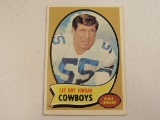 Lee Roy Jordan Cowboys 1970 Topps #71