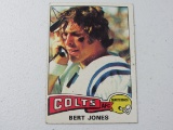 Bert Jones Baltimore Colts 1975 Topps #199
