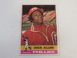 Dick Allen Phillies 1976 Topps #455