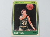 Danny Ainge Boston Celtics 1988-89 Fleer #8