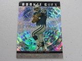 Edgerrin James Colts 1999 Upper Deck HoloGrFx Rookie #64
