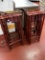 Waiter Stands Lot