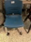 Client Chairs