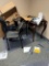 Desk And Chairs Lot