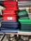 Cambro Lids Lot