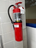 Fire Extinguisher