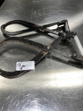 Black Ice Tongs