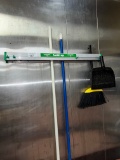 Wall Mount Maintenance Equipment Rack