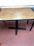 3' Table