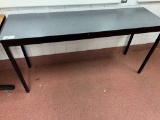 5' Table