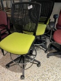 Client Chair