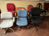 Chair Lot