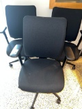 Rolling Office Chairs