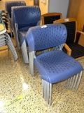 Stackable Chairs