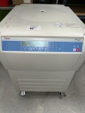 Thermo Scientific Tester