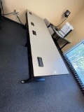 Student Desks. Seats (4)