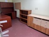 Warehouseman's And Staff's Complete Office