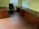 Warehouseman's And Staff's Complete Office