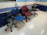 Chair Lot