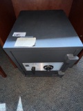 American Product Security Safe (no combination)