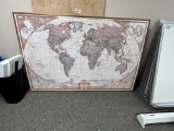 World Map