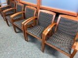 Client Chairs