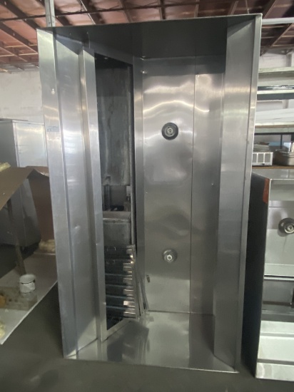 Restaurant Equipment Auction