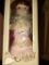 Heritage Collectible Dolls - 6 various -New