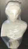 Alabaster Stone Bust Statue - 50 CM - New