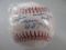 Willie Mays of the SF Giants signed autographed baseball w/ HOF inscription Say Hey Authenticated