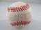 Tony Gwynn of the SD Padres signed autographed ONL baseball CAS COA 127