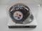 Joe Greene of the Pittsburgh Steelers signed autographed mini football helmet TSE COA
