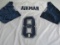Troy Aikman of the Dallas Cowboys signed autographed football jersey Player Authentic Holo