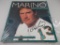 Dan Marino of the Miami Dolphins signed autographed sealed book JSA COA 136