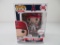 Mike Trout of the LA Angels signed autographed Funko Pop Figure PAAS COA 010