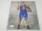 Klay Thompson of the Golden State Warriors signed autographed 8x10 photo JSA COA 821