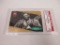 BB King 1991 Pro Set Super Stars Music Card #14 graded PAAS Mint 9