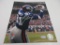 Amani Toomer of the NY Giants signed autographed 8x10 photo Steiner Holo