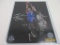 Michael Carter-Williams of the Philadelphia 76ers signed autographed 8x10 photo Panini Authentic