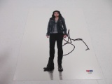 Jadyn Wong signed autographed 8x10 photo PSA DNA 992