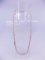 Pre-Columbian Tairona Shell Bead Necklace