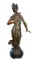 Auguste Moreau, Bronze 