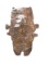 Mayan Eggshell Rattle