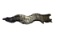 Mayan Style Eccentric Gold Obsidian/ Mayan Style Eccentric Gold Obsidian/ 10