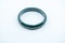 Guatemalan Jade Bangle Bracelet