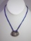 Antique Chinese Silver Pendant